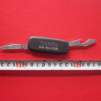 Немски дамски нож ножка ножче 19, снимка 1 - Ножове - 26658953