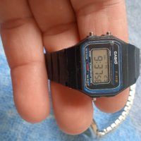 Часовници Casio timex , снимка 7 - Мъжки - 43935745