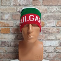 Нова зимна шапка България, снимка 4 - Шапки - 43375523