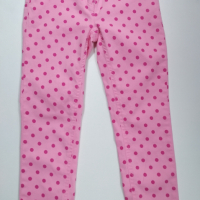 Намален! Нов детски панталон Palomino, 4-5 г., снимка 1 - Детски панталони и дънки - 36388823