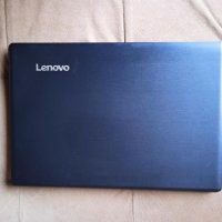 Lenovo Ideapad 110-15ibr SSD отлична батерия, снимка 3 - Лаптопи за дома - 43831106