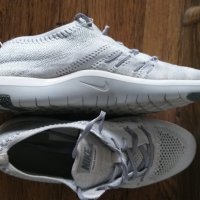 Nike Free TR Focus Flyknit - страхотни дамски маратонки, снимка 10 - Маратонки - 28621573