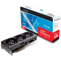 Sapphire Nitro+ Radeon RX 6800 XT OC SE 16G, 16384 MB GDDR6, снимка 5 - Видеокарти - 40077629