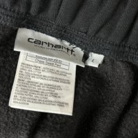 Мъжки спортен панталон Carhartt Chase Sweat Pant, снимка 4 - Панталони - 44084765