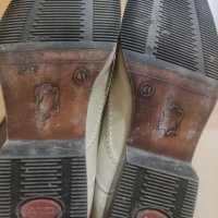 Мъжки Обувки , снимка 3 - Официални обувки - 39045483
