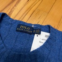Дамски пуловер POLO Ralph Lauren XS XL размер , снимка 6 - Блузи с дълъг ръкав и пуловери - 43045120