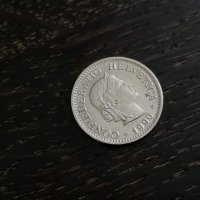 Монета - Швейцария - 10 рапен | 1990г., снимка 2 - Нумизматика и бонистика - 28284026