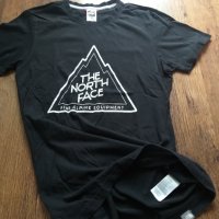 The North Face - страхотна мъжка тениска, снимка 5 - Тениски - 33228228
