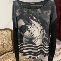 Дамска блуза, снимка 10 - Блузи с дълъг ръкав и пуловери - 43513306