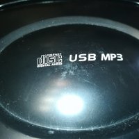INTERTRONIC DAB-88 USB MP3 DAB+TUNER DECK AUX IN ВНОС SWISS 0501241554, снимка 8 - Радиокасетофони, транзистори - 43672668