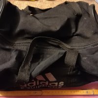 разтегателна спортна чанта Адидас, снимка 4 - Колекции - 27814812