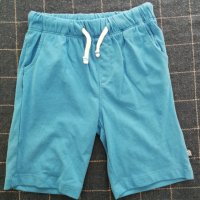 Комплект тениска и къси панталонки за момче, снимка 3 - Детски комплекти - 33612903