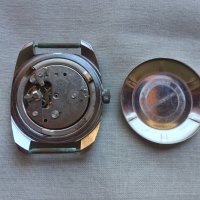стар ръчен часовник "ANKER", снимка 14 - Антикварни и старинни предмети - 37272362