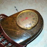 термометър-дървена обувка-внос France 🇫🇷 0312212026, снимка 10 - Антикварни и старинни предмети - 35020367