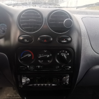 Daewoo Matiz 0.8i klima, снимка 3 - Автомобили и джипове - 44862950