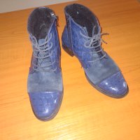 Дамски обувки, снимка 16 - Дамски елегантни обувки - 43368695