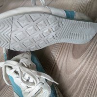 Martina Buraro - сникърси, снимка 5 - Дамски ежедневни обувки - 36678705
