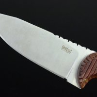 Компактен ловен нож UNITED CUTLERY UC -78х195, снимка 4 - Ножове - 43106371