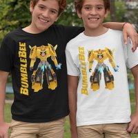 Тениски Bumblebee Мъжки и детски, снимка 1 - Тениски - 38081123