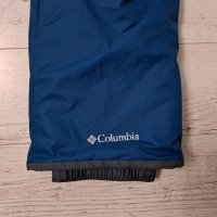 Columbia Omni-Tech-Ориг.ски панталон, снимка 10 - Спортни дрехи, екипи - 43725012