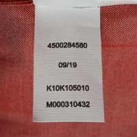 Calvin Klein оригинална риза S дълъг ръкав, снимка 8 - Ризи - 43181651