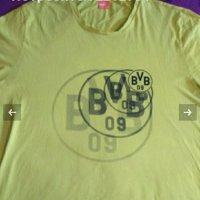 Две фен тениски Борусия Дортмунд,Borusia Dortmund Germany, снимка 11 - Тениски - 32751373