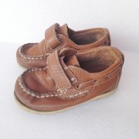 Zara Baby - детски обувки 22 номер , снимка 2 - Детски обувки - 43641649