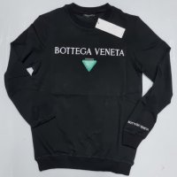 Bottega Veneta мъжка блуза с дълъг ръкав висок клас реплика, снимка 1 - Блузи - 37981787