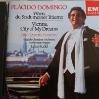 PLACIDO DOMINGO, снимка 1 - CD дискове - 27747556