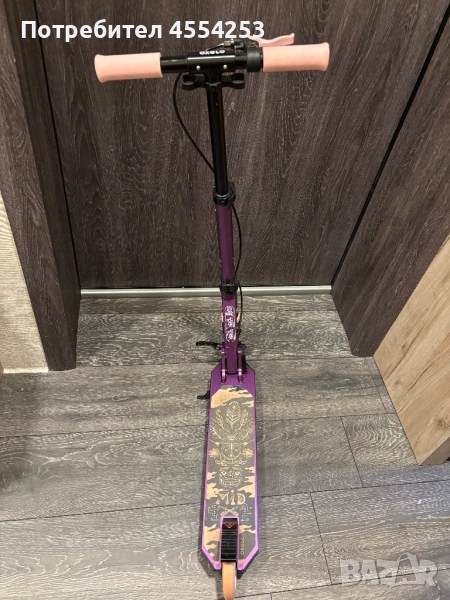 Тротинетка Oxelo, снимка 1