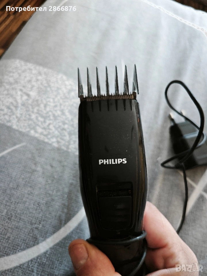 Машинка за подстригване , снимка 1