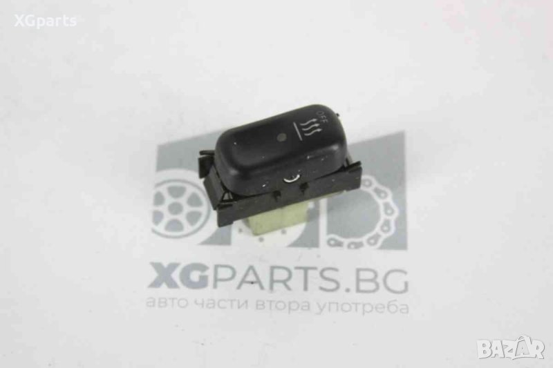 Бутон печка за Mercedes E-class W210 (1995-2003) 2108213651, снимка 1