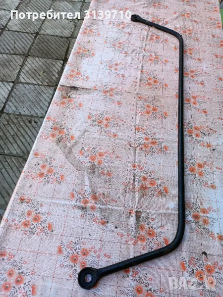 Стабилизаторна щанга за ГАЗ 24 , снимка 1