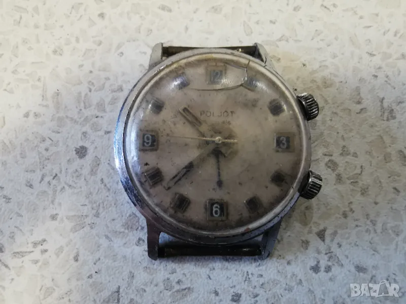 ПОЛЕТ ЗВЪНЕЦ,СИГНАЛ , снимка 1