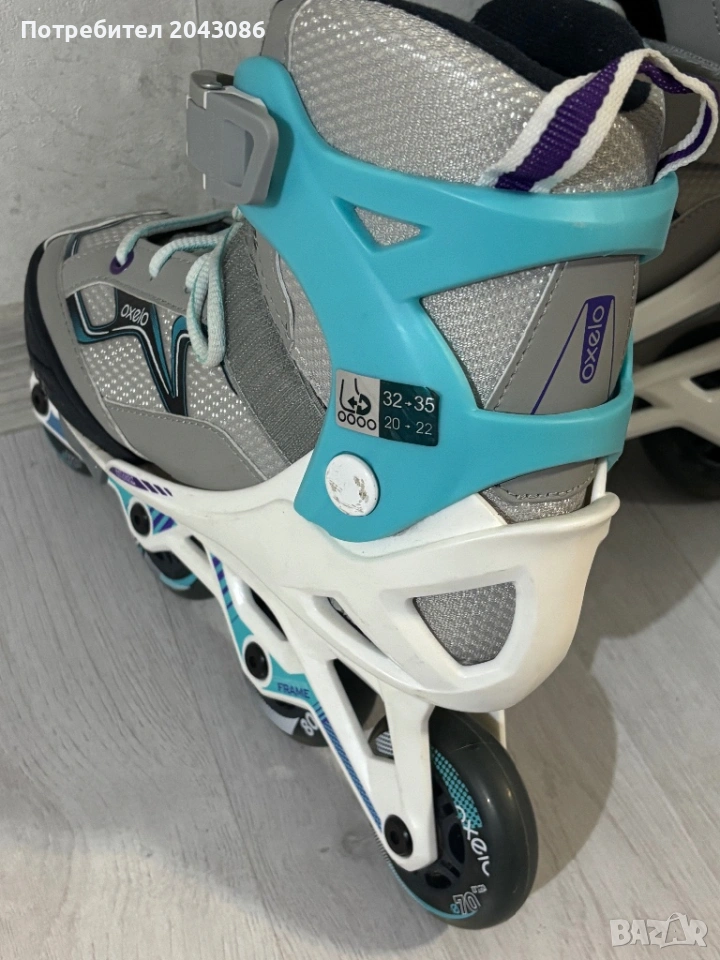 Ролери , снимка 1