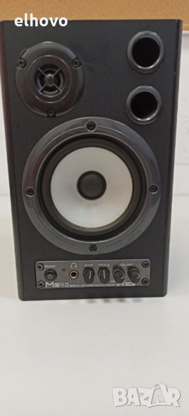 Behringer ms40 digital monitor speaker, снимка 1