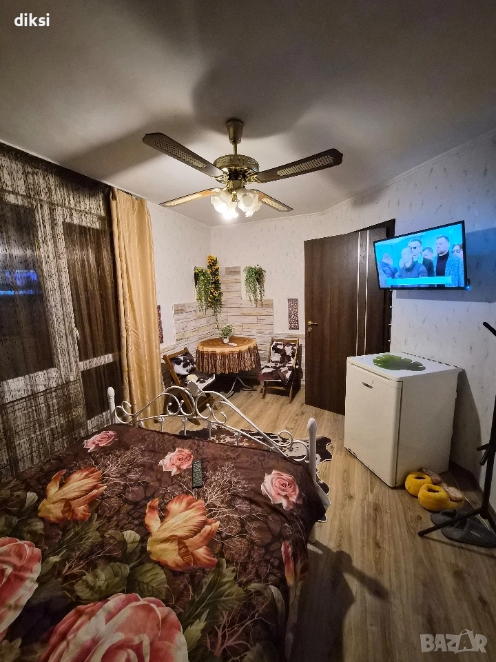 Изгодни нощувки - Център - 50 лв./стая, снимка 1