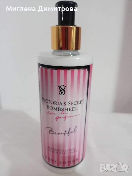 Лосион за тяло VICTORIA´S SECRET BOMBSHELL 250 мл., снимка 1