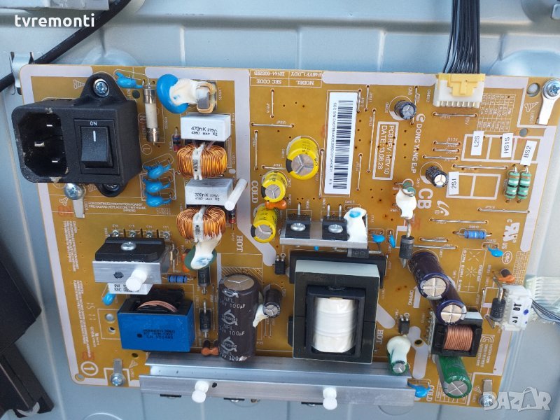 Power Supply BN44-00529B (HU10251-13058), снимка 1