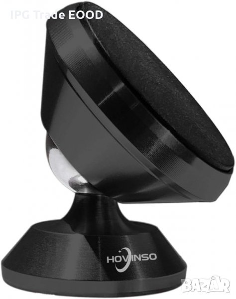  Магнитна стойка за кола за телефон , снимка 1