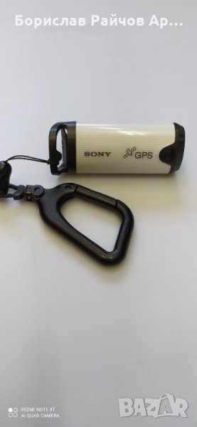 Sony sok-GPS-cs1(B) Japan, снимка 1