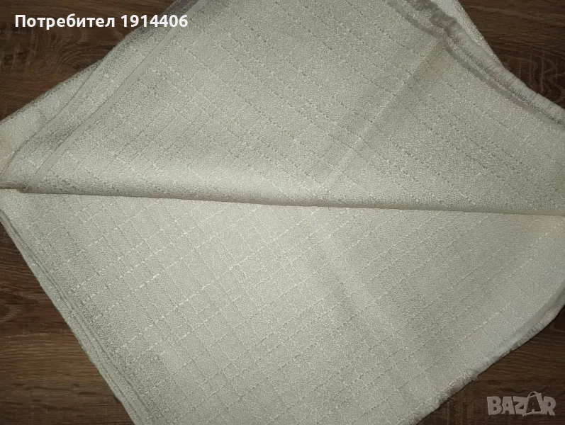 Висококачествени луксозни платове, снимка 1