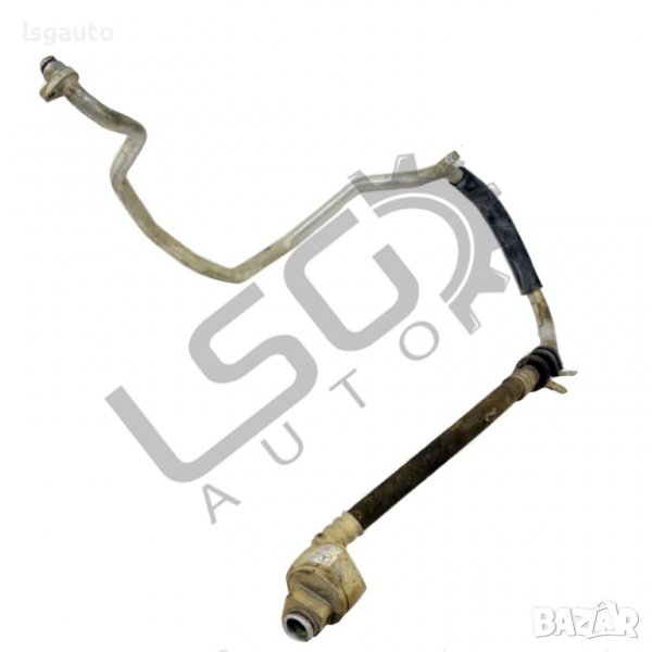 Тръба климатик Mercedes-Benz C-Class 204 (W/S/C)(2007-2014) ID:90759, снимка 1