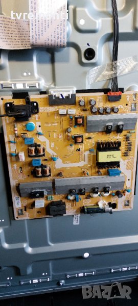 New power  board BN44-00932H CN07 L55E8-RDY for QE49Q60RAT QE49Q67RAT QN55Q60RAFXZA QE55Q67RAT QE55Q, снимка 1