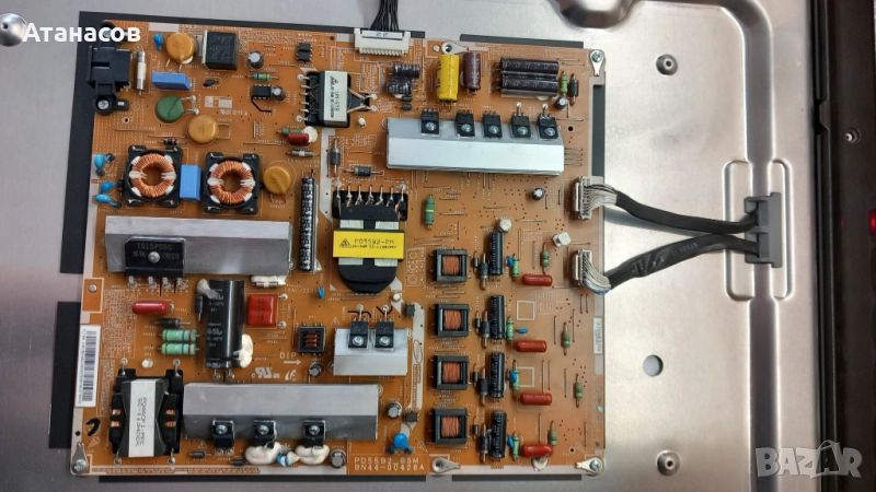 Power board - PD55B2_BSM BN44-00428A - 60лв., снимка 1