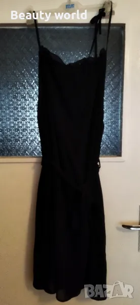 Рокля хл размер , снимка 1
