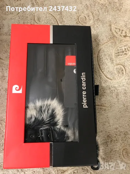 Дамски ръкавици, снимка 1