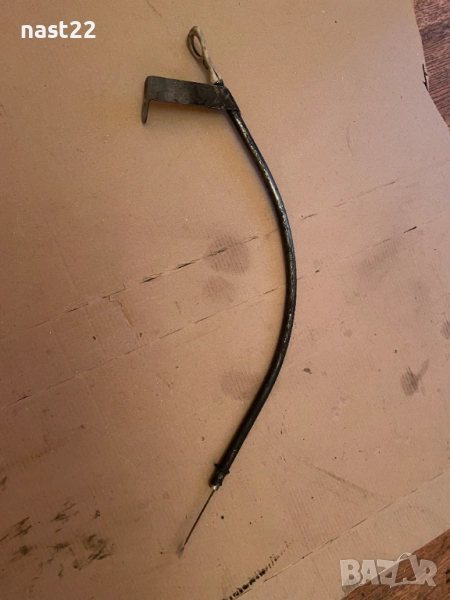 Щека за масло Грейт Уол Ховър /Great wall Hover 3, снимка 1