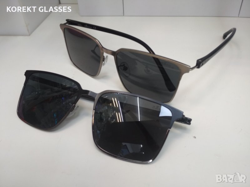 HIGH QUALITY POLARIZED100%UV Слънчеви очила TOП цена !!! Гаранция!!! , снимка 1
