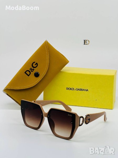 🤎Dolce & Gabbana дамски слънчеви очила🤎, снимка 1
